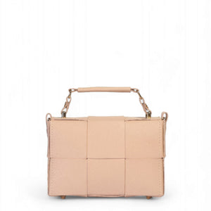 Black Bubbly Bag