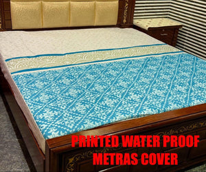 TPU Lamination mattress cover code 05