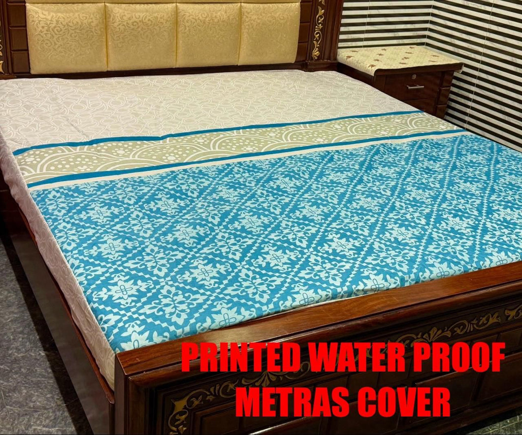 TPU Lamination mattress cover code 05
