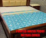 TPU Lamination mattress cover code 05