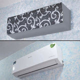 Designer AC Cover